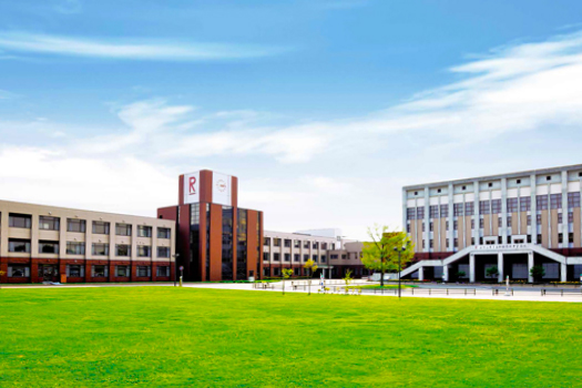 Ritsumeikan Keisho Junior & Senior High School